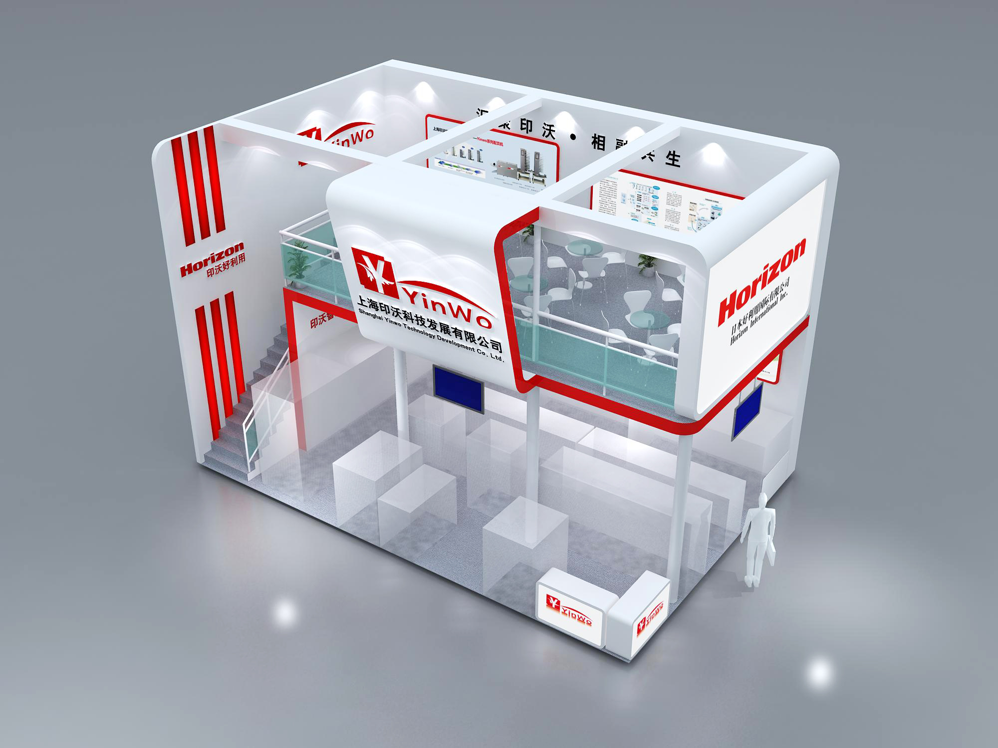 桁架方管木結(jié)構(gòu)展臺(tái)搭建與設(shè)計(jì) 上海專業(yè)的展臺(tái)搭建商設(shè)計(jì)免費(fèi)