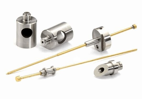 熱流道閥針圖片/熱流道閥針樣板圖 (2)