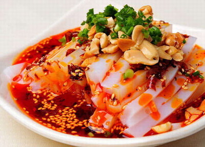 涼粉圖片/涼粉樣板圖 (2)