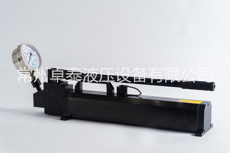 手動液壓泵圖片/手動液壓泵樣板圖 (2)