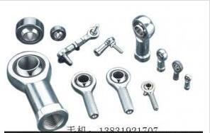 桿端關(guān)節(jié)軸承圖片/桿端關(guān)節(jié)軸承樣板圖 (3)