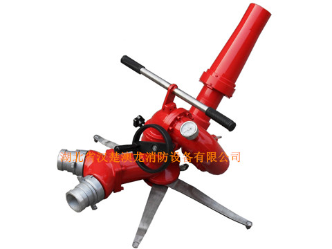 移動式泡沫炮圖片