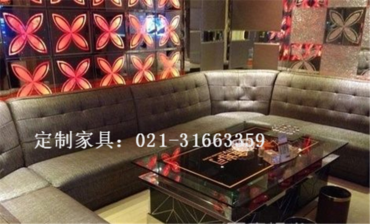 ktv家具定制圖片/ktv家具定制樣板圖 (2)