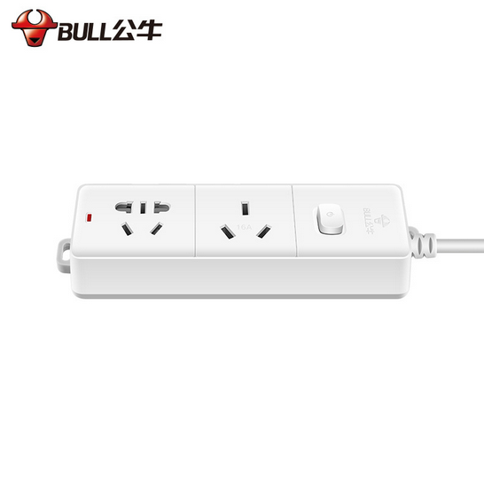 防觸電有線插板插座圖片/防觸電有線插板插座樣板圖 (3)