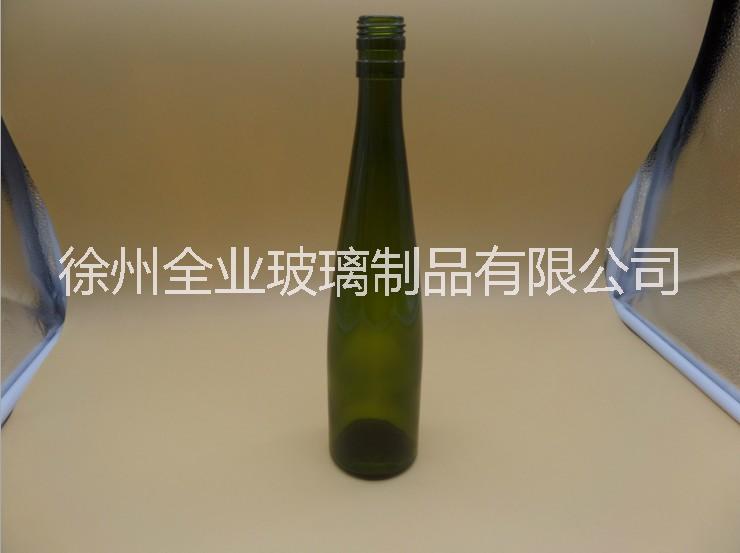 墨綠色紅酒瓶圖片/墨綠色紅酒瓶樣板圖 (4)
