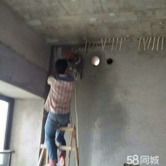 深圳空調(diào)打孔工程承包 深圳空調(diào)打孔施工價格 深圳空調(diào)打孔工程施工