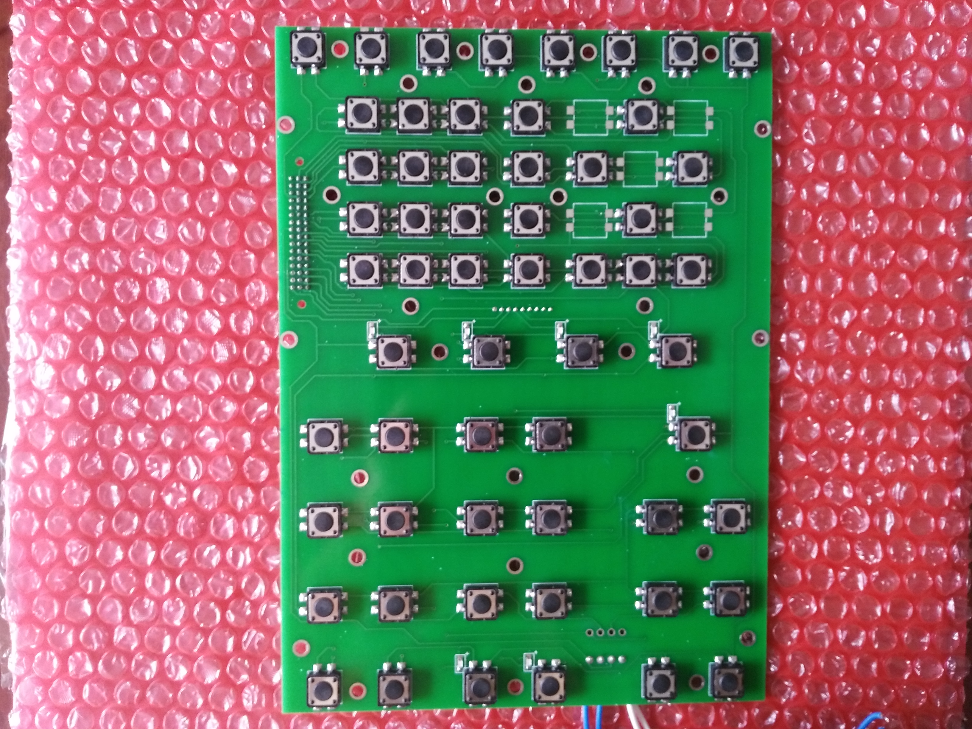 電腦按鍵板圖片/電腦按鍵板樣板圖 (4)