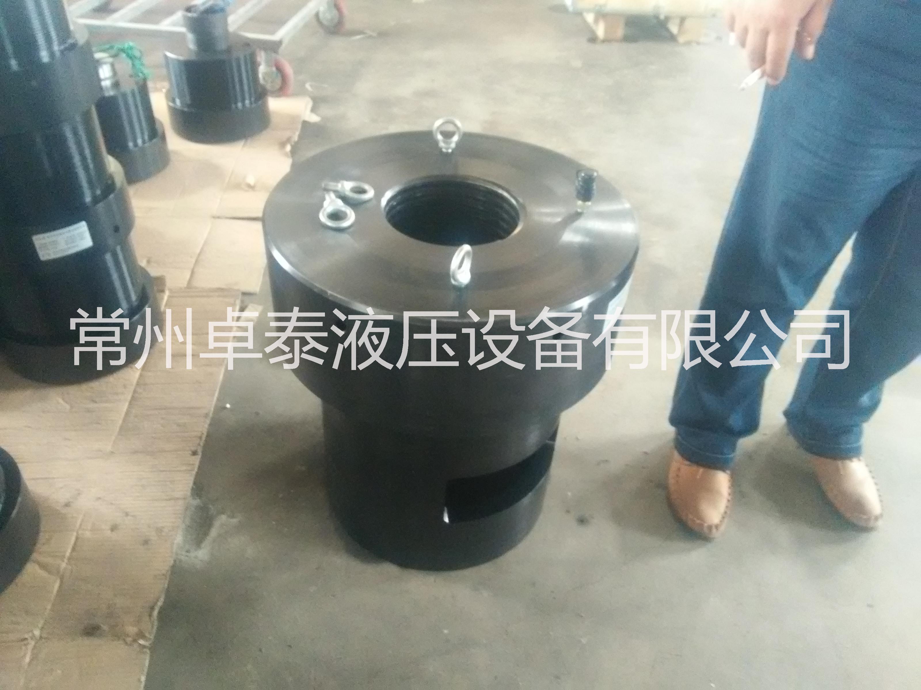 螺栓液壓拉伸器圖片/螺栓液壓拉伸器樣板圖 (3)