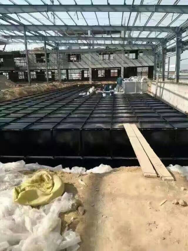 搪瓷鋼板水箱多少錢搪瓷鋼板水箱廠家搪瓷鋼板水箱裝修直銷