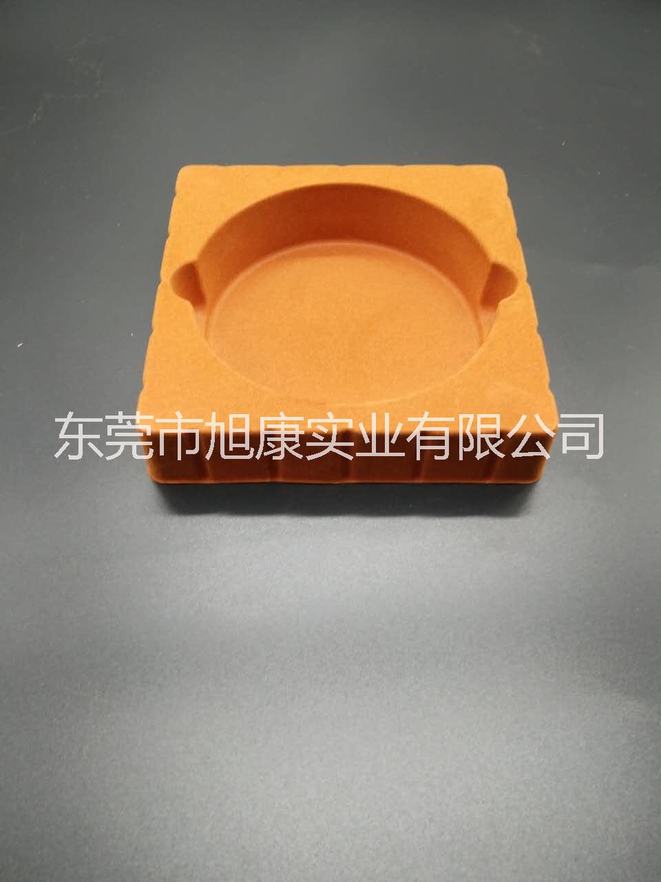 茶葉吸塑內(nèi)托圖片/茶葉吸塑內(nèi)托樣板圖 (1)