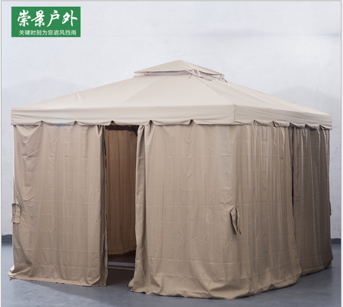 雨帳篷圖片/雨帳篷樣板圖 (1)
