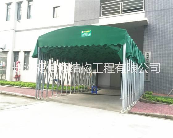 湖南推拉棚廠家直銷圖片/湖南推拉棚廠家直銷樣板圖 (1)