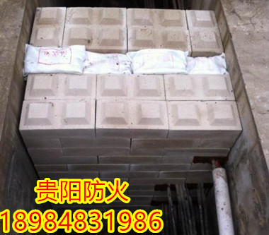 貴陽阻火模塊生產(chǎn)廠家 貴陽阻火模塊廠家貴陽阻火模塊