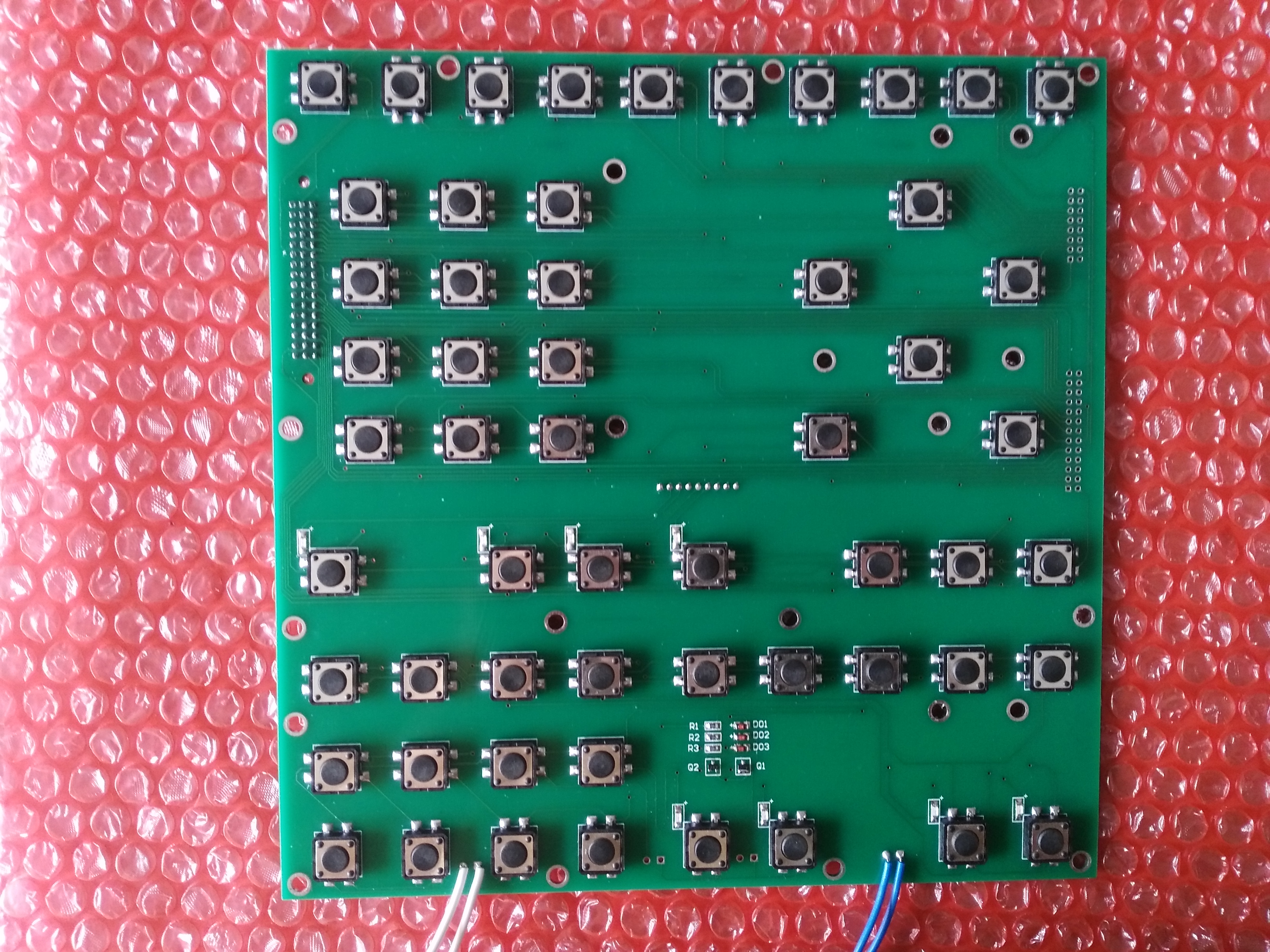 電腦按鍵板圖片/電腦按鍵板樣板圖 (4)