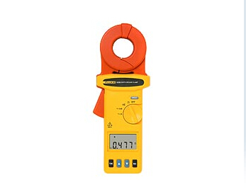 福祿克Fluke1630接地電阻鉗型測試儀