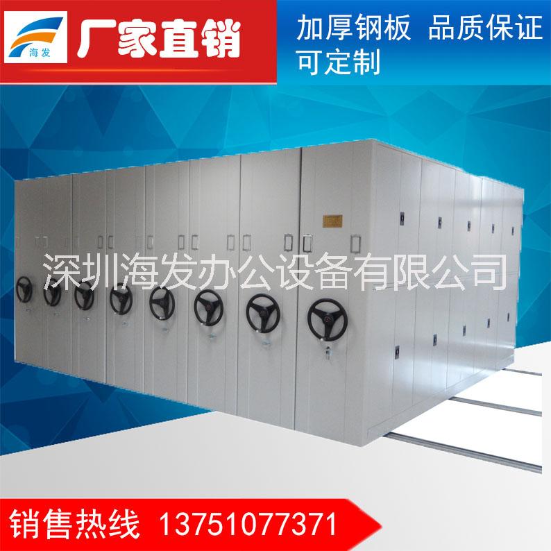 檔案柜密集架圖片/檔案柜密集架樣板圖 (1)