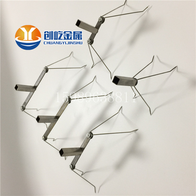 供應圓管噴油夾具 圓管噴油夾具廠手機套電鍍夾具圖片