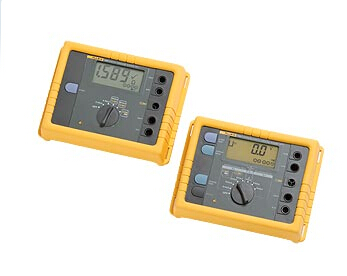 接地電阻測試儀F1623圖片