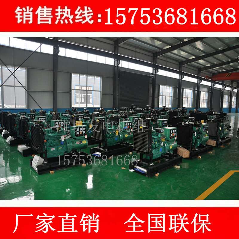 東風(fēng)康明斯200kw圖片/東風(fēng)康明斯200kw樣板圖 (2)