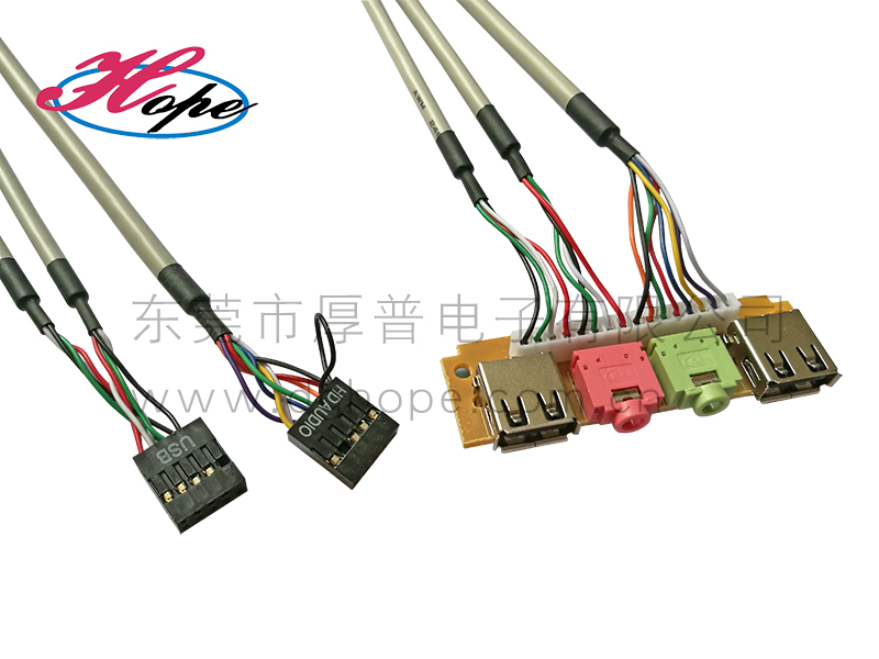 電腦連接線圖片/電腦連接線樣板圖 (2)