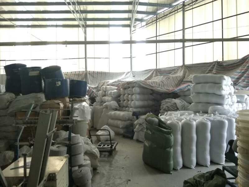 白色開線棉繩圖片/白色開線棉繩樣板圖 (3)