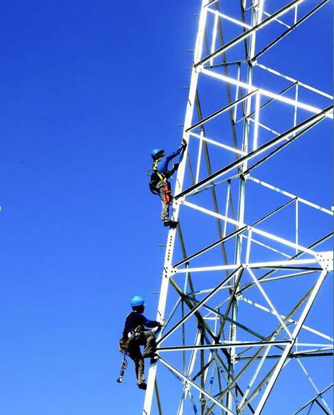 龍門(mén)吊圖片/龍門(mén)吊樣板圖 (3)
