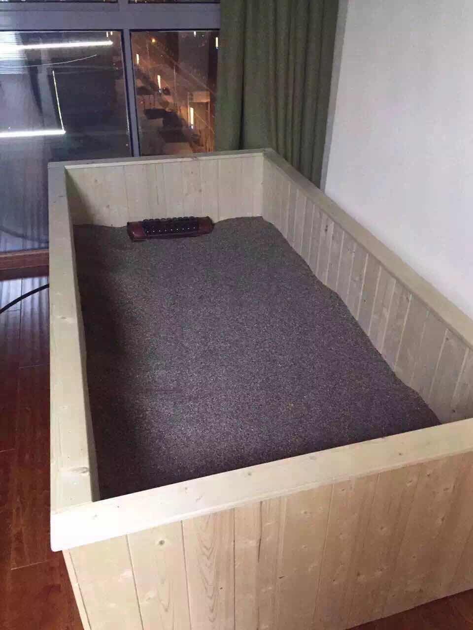 沙浴沙療圖片/沙浴沙療樣板圖 (4)