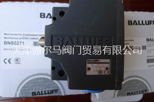 德国巴鲁夫BALLUFF传感器