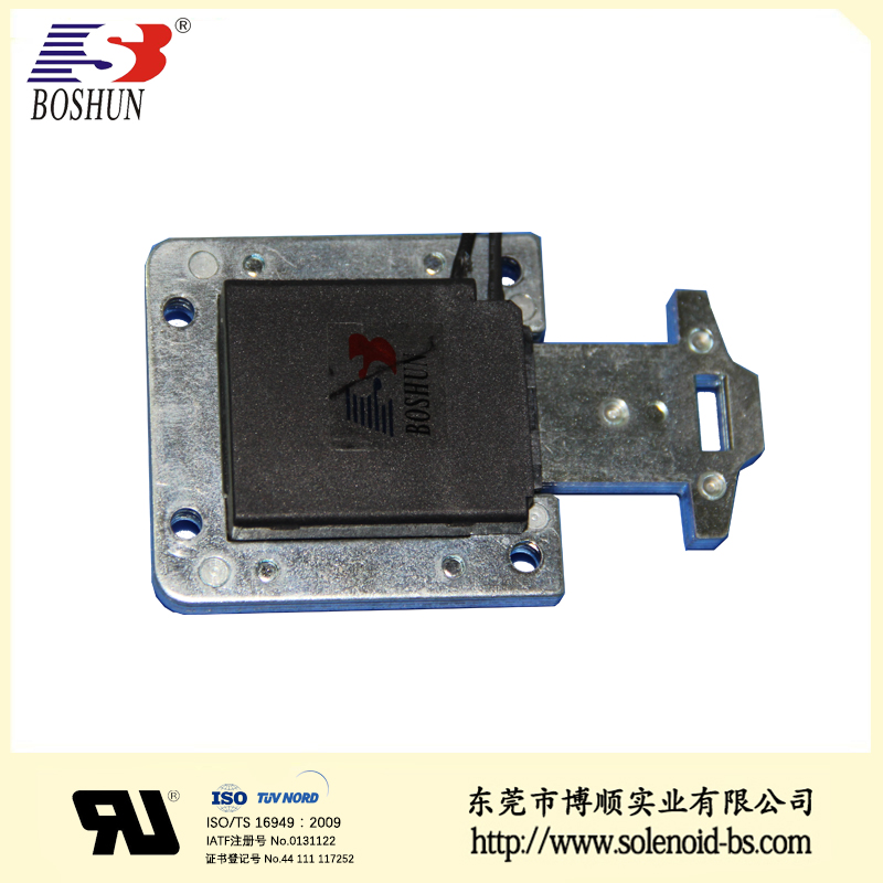 自動售貨機電磁鐵  電磁鐵廠家