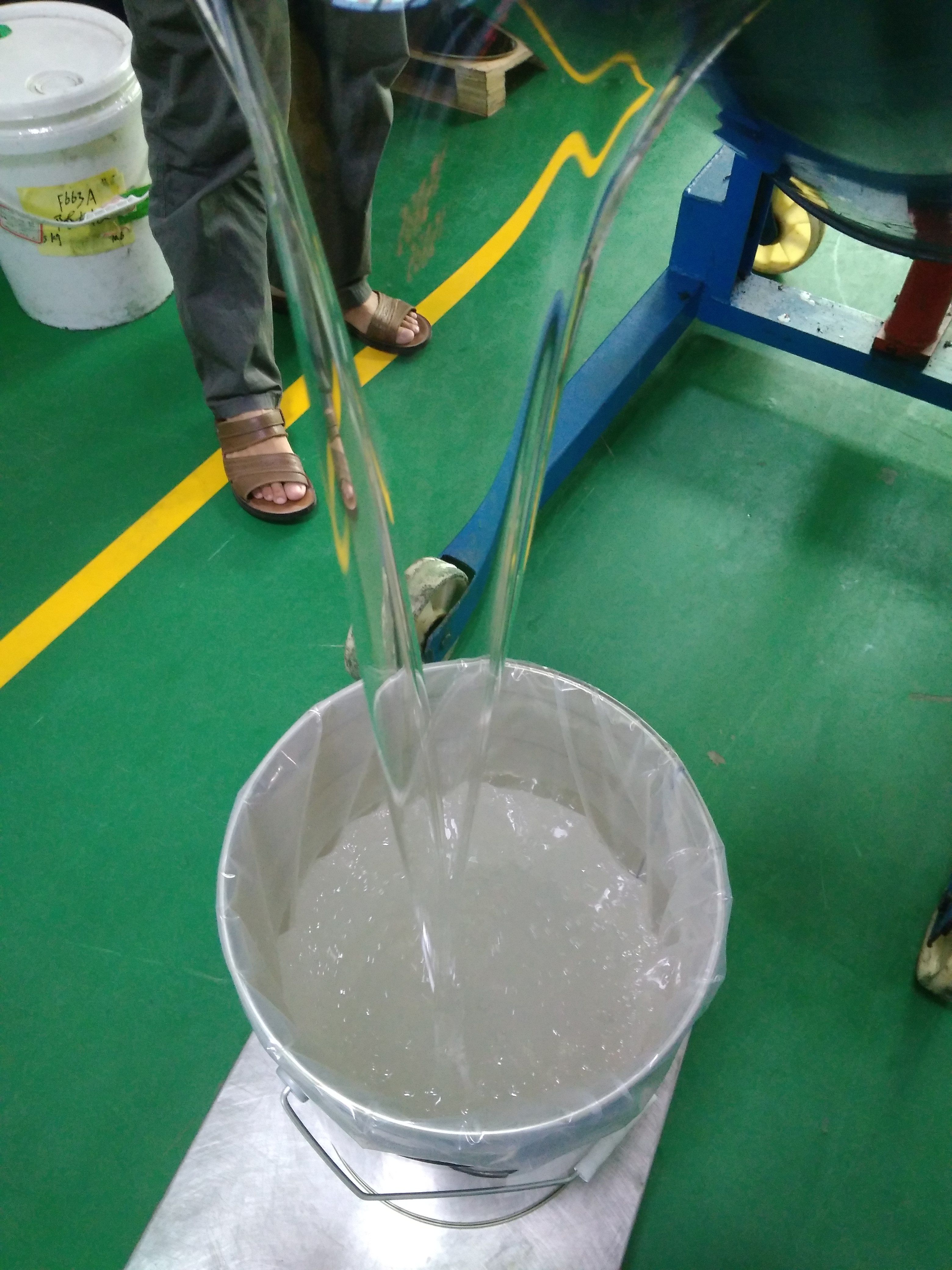 電子產品所用的電子灌封膠圖片