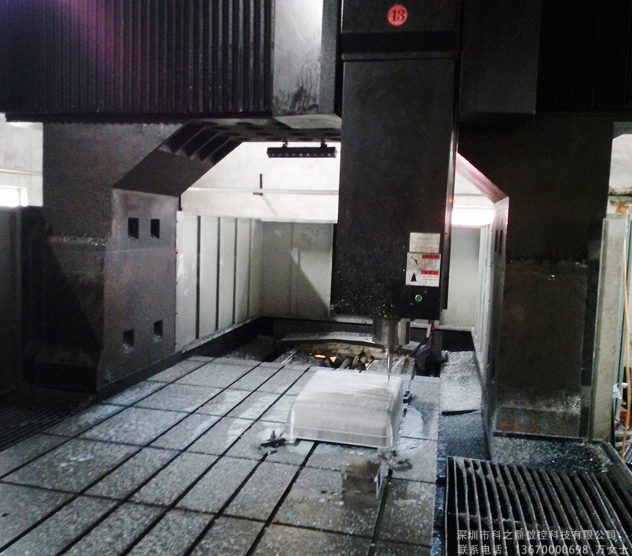 大型電腦鑼對外加工圖片/大型電腦鑼對外加工樣板圖 (4)