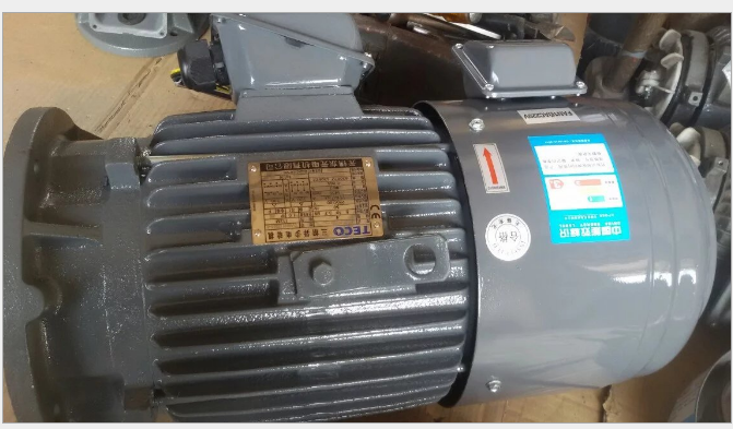 东元变频刹车电机 马达2HP 1.5KW 3HP 2.2KW 4P AEVFF3