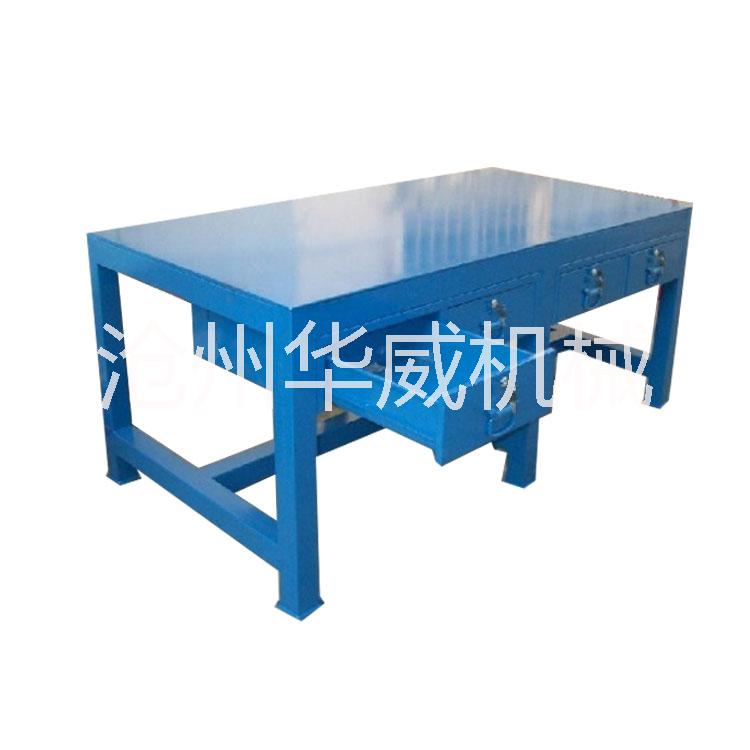 鑄鐵平臺圖片/鑄鐵平臺樣板圖 (3)