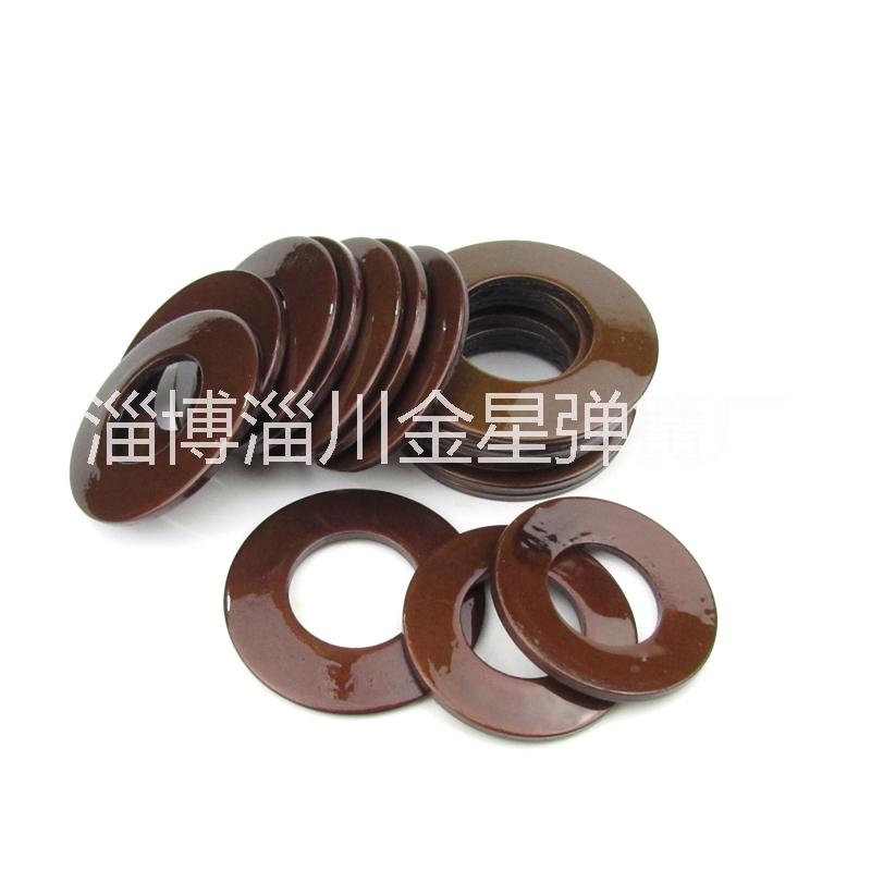 蝶形彈簧圖片/蝶形彈簧樣板圖 (2)