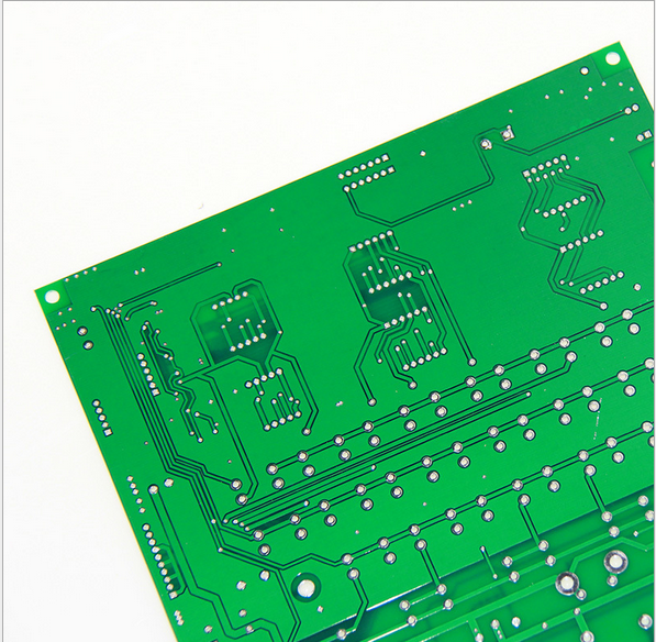 pcb雙面板圖片/pcb雙面板樣板圖 (4)