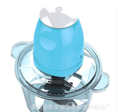 多功能嬰兒輔食機圖片/多功能嬰兒輔食機樣板圖 (3)