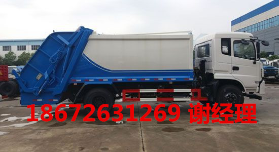 垃圾車圖片/垃圾車樣板圖 (1)