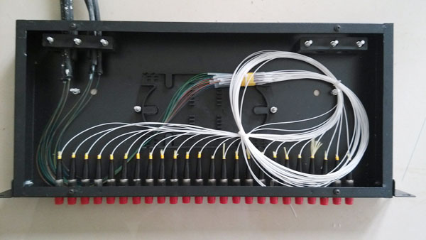 光纖熔接圖片/光纖熔接樣板圖 (2)