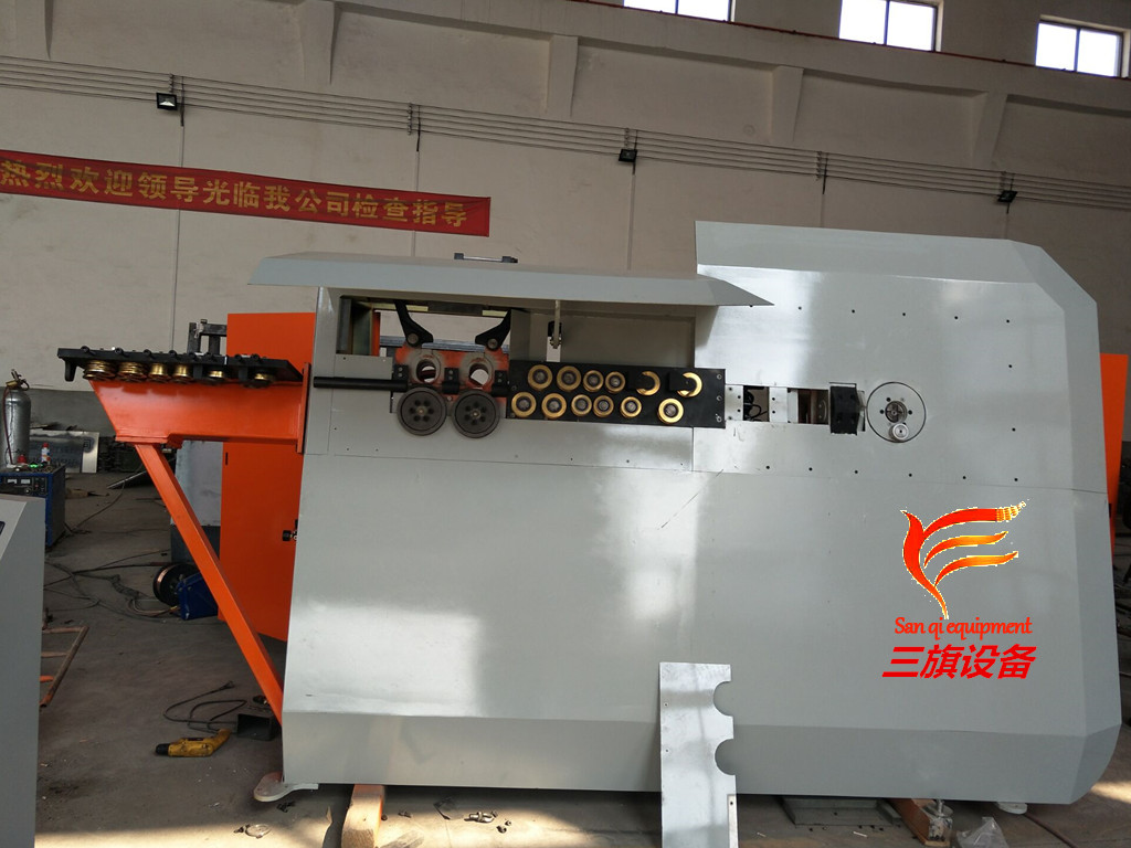 鋼筋數(shù)控彎箍機(jī)廠家直銷圖片/鋼筋數(shù)控彎箍機(jī)廠家直銷樣板圖 (2)