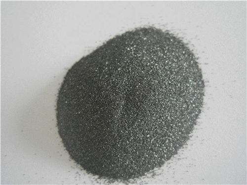 碳化硼圖片/碳化硼樣板圖 (1)