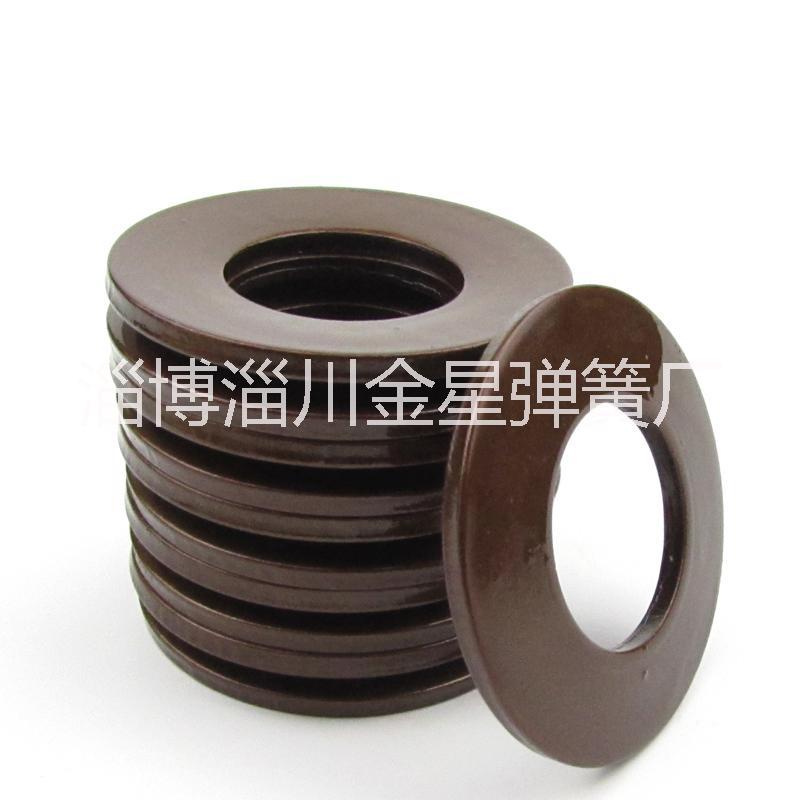 蝶形彈簧圖片/蝶形彈簧樣板圖 (4)