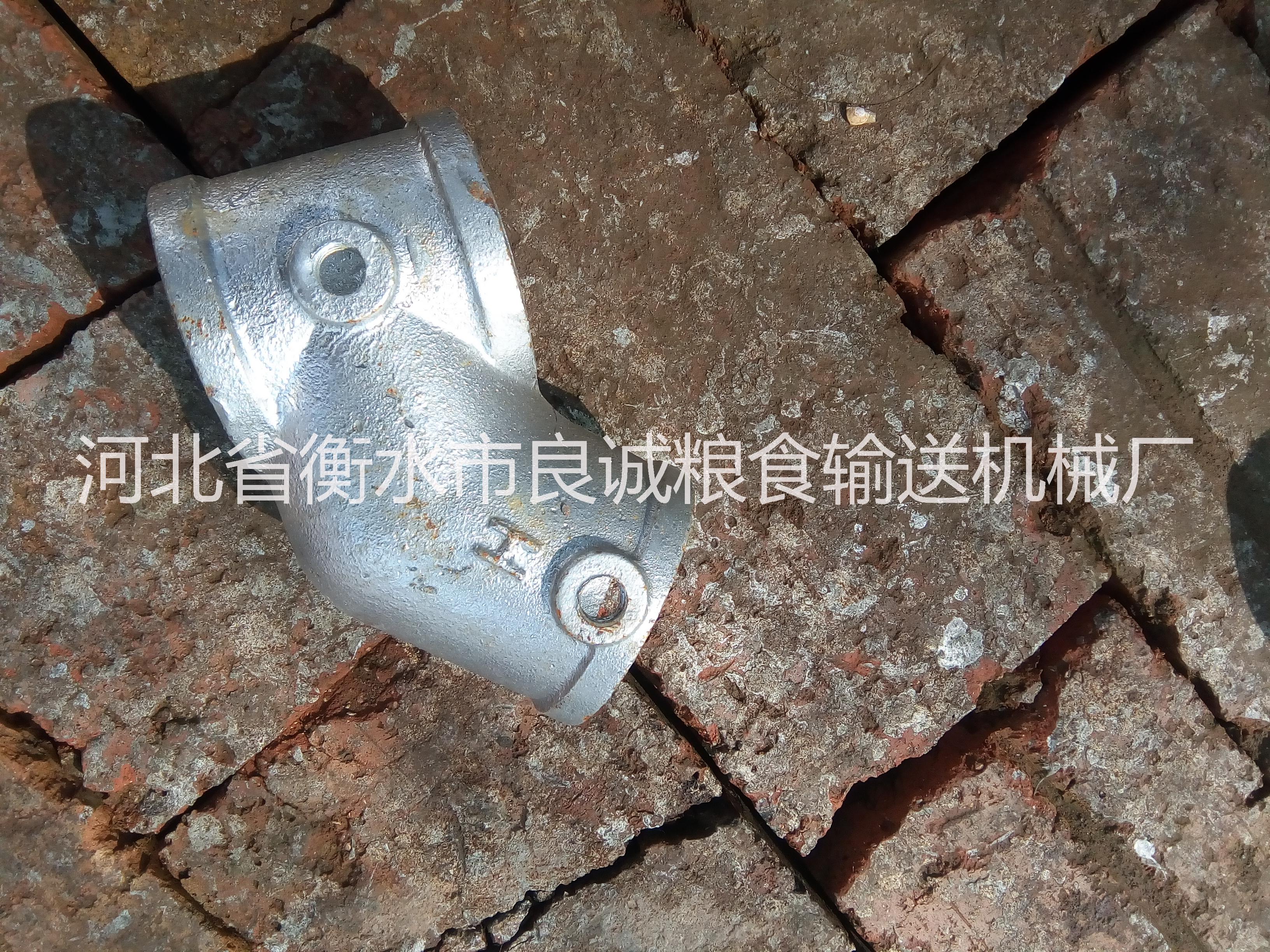 廠家直銷淘氣堡管件三通淘氣堡管件圖片