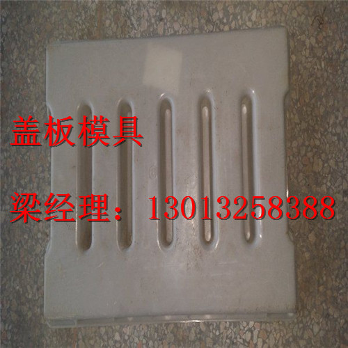 預(yù)制蓋板圖片/預(yù)制蓋板樣板圖 (4)