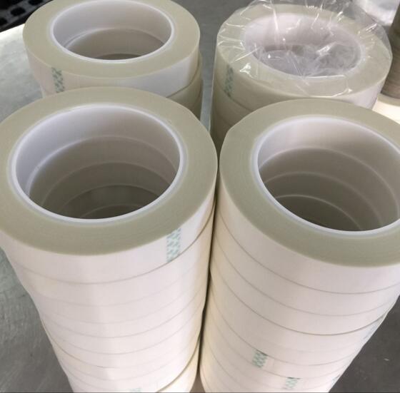 耐高溫玻璃布膠帶圖片/耐高溫玻璃布膠帶樣板圖 (1)