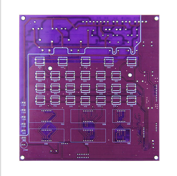 PCB柔性线路板制作厂家专业加工 pcb线路板 PCB柔性线路板制作 pcb线路板打样