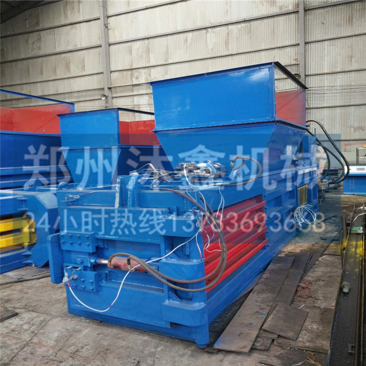 液壓打包機(jī)圖片/液壓打包機(jī)樣板圖 (4)