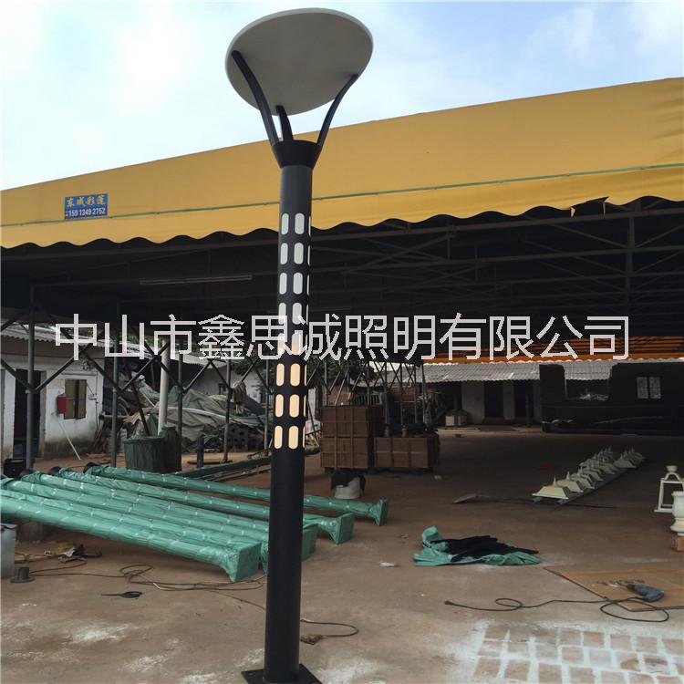 景觀燈圖片/景觀燈樣板圖 (1)