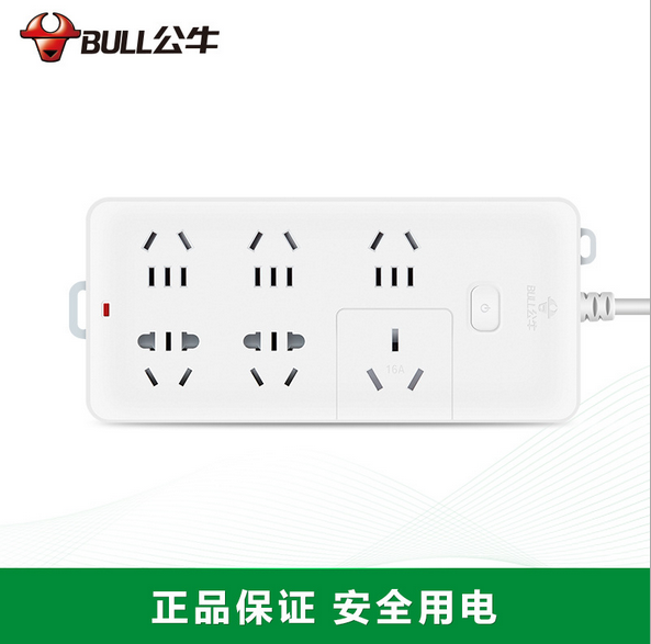 新國標(biāo)防過載空調(diào)插板圖片/新國標(biāo)防過載空調(diào)插板樣板圖 (1)