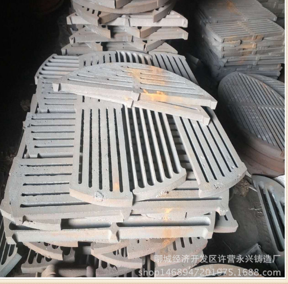 生物質(zhì)爐箅子 燒煤爐箅子圖片