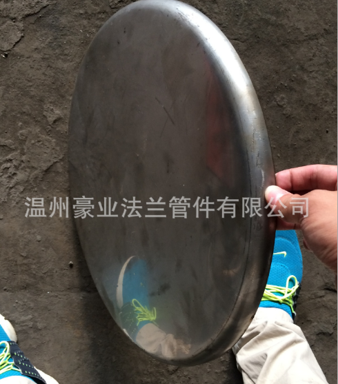 平底封頭圖片/平底封頭樣板圖 (2)